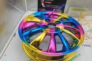 在工業(yè)鋁型材領(lǐng)域，納米噴涂電鍍有什么特色呢？